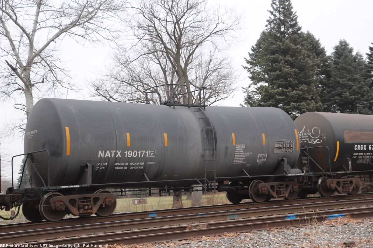NATX 190171