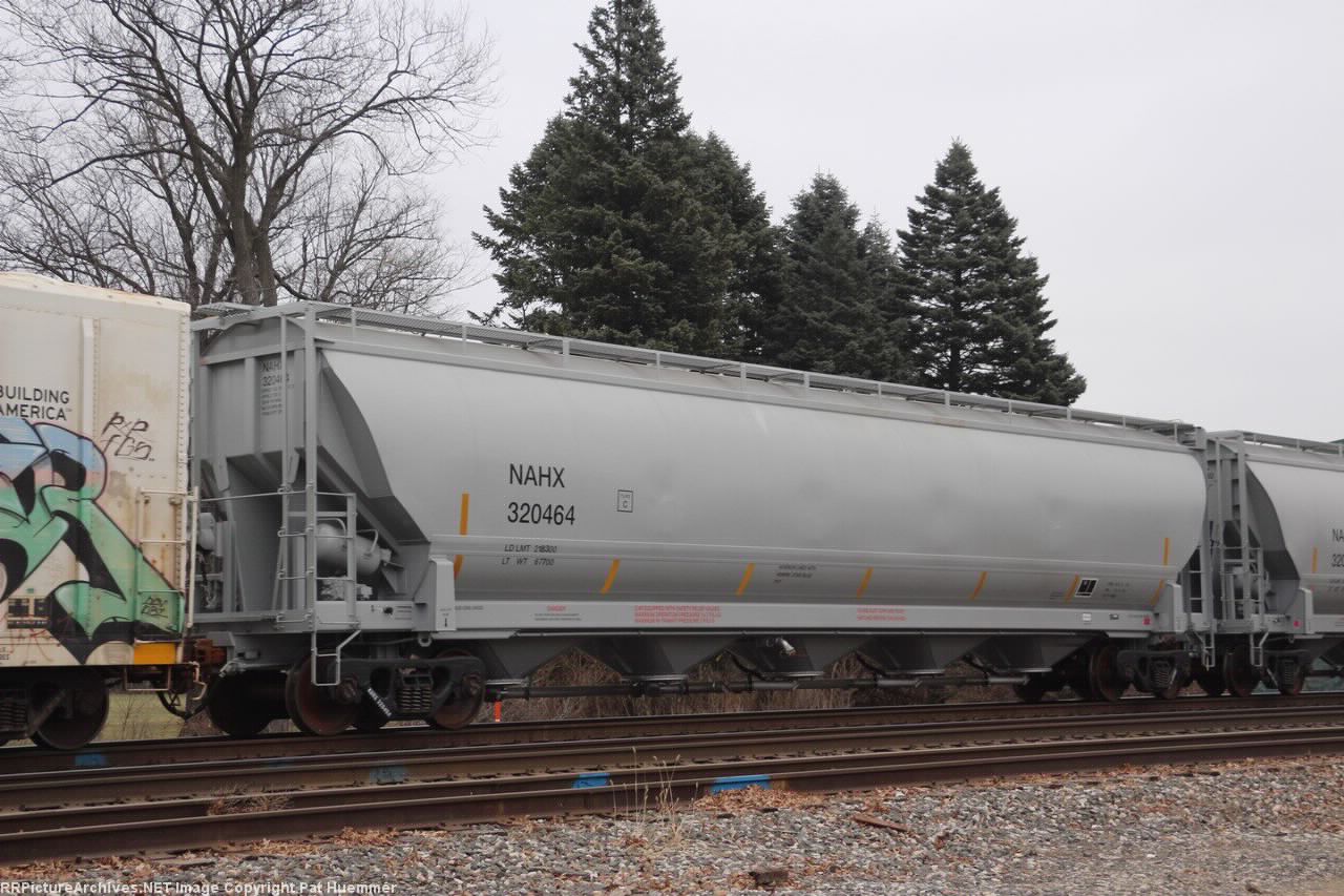 NAHX 320464