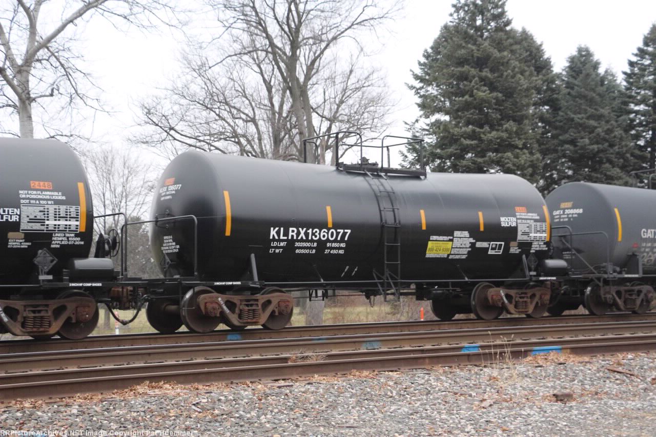 KLRX 136077