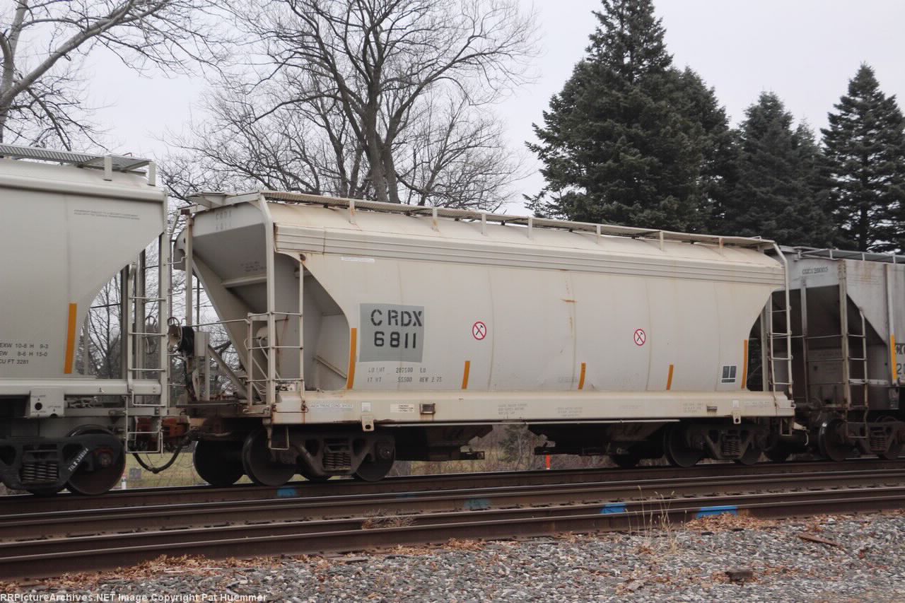 CRDX 6811