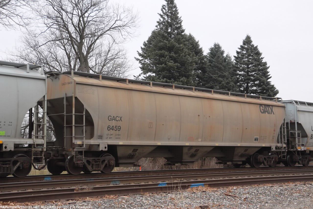 GACX 6459
