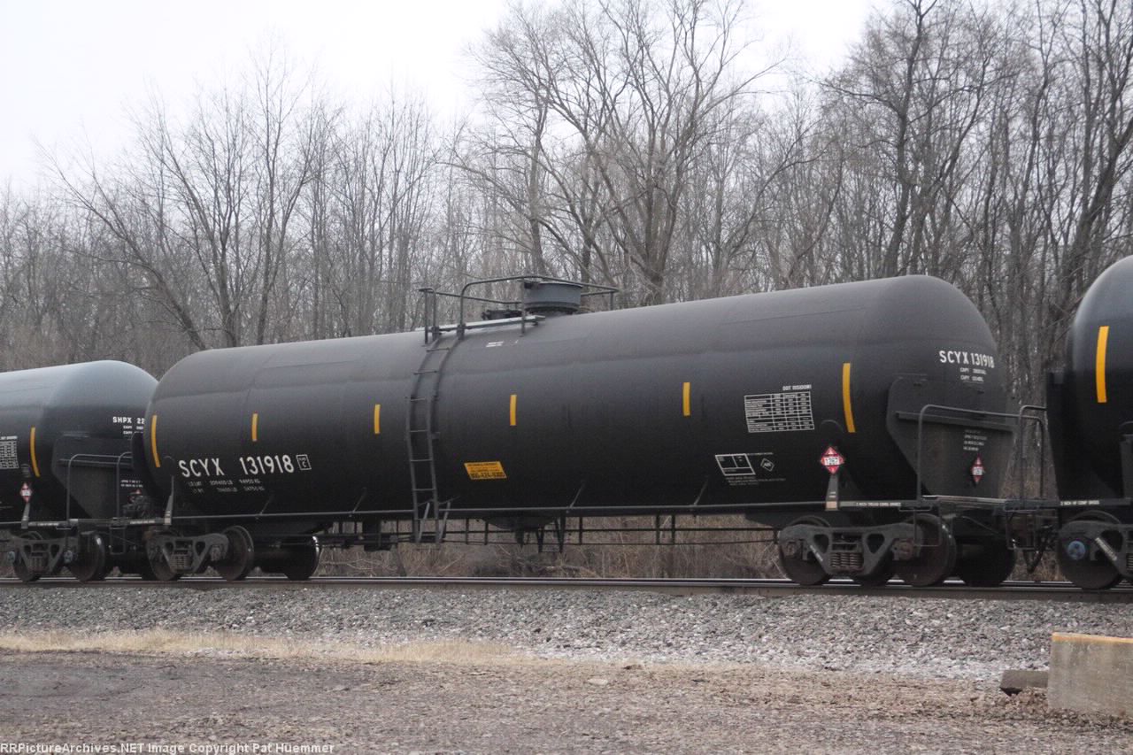 SCYX 131918