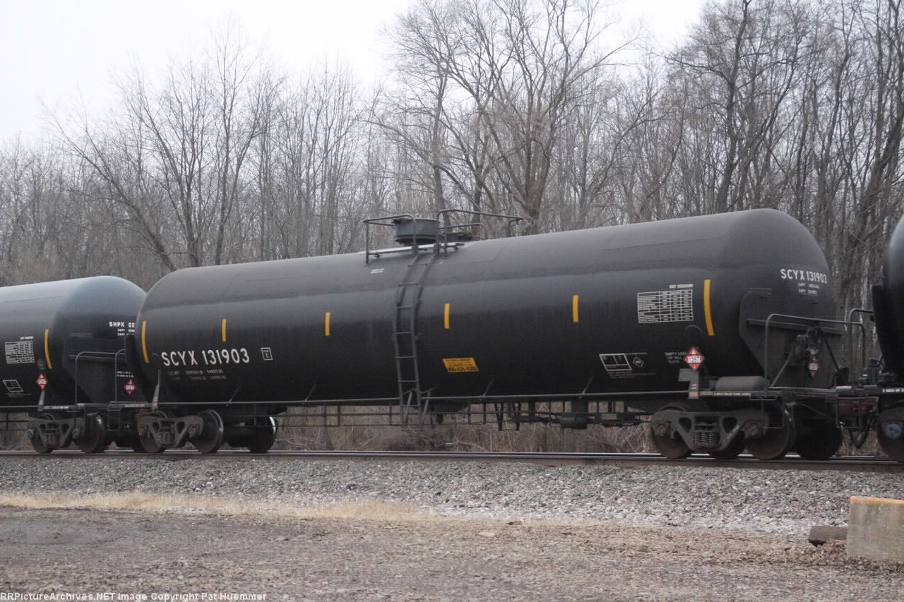 SCYX 131903