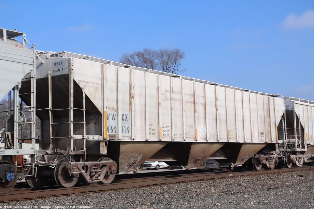 MWCX 462119