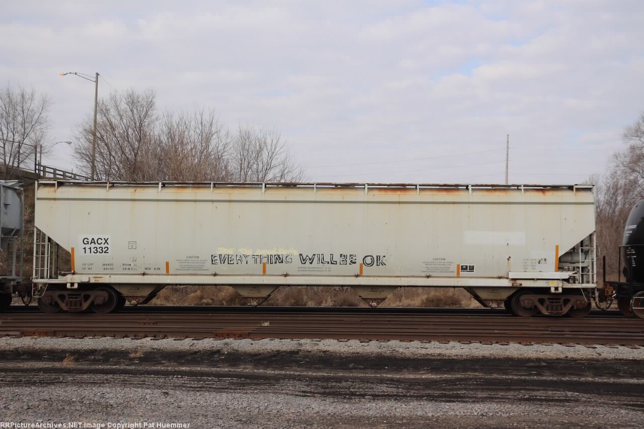 GACX 11332