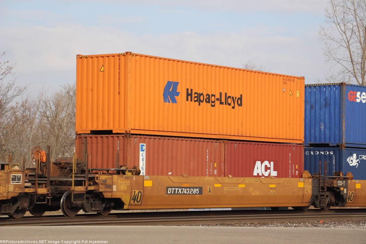 DTTX 743285