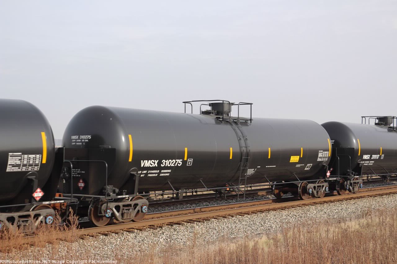 VMSX 310275