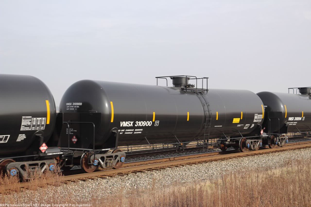 VMSX 310900