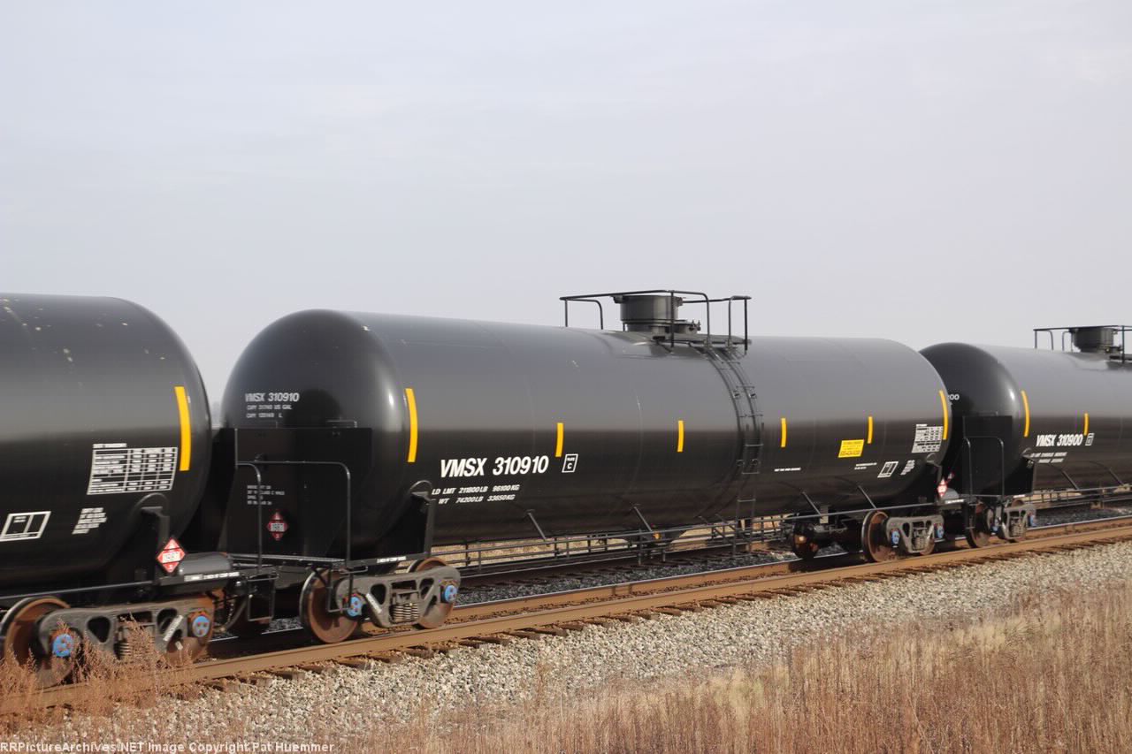 VMSX 310910