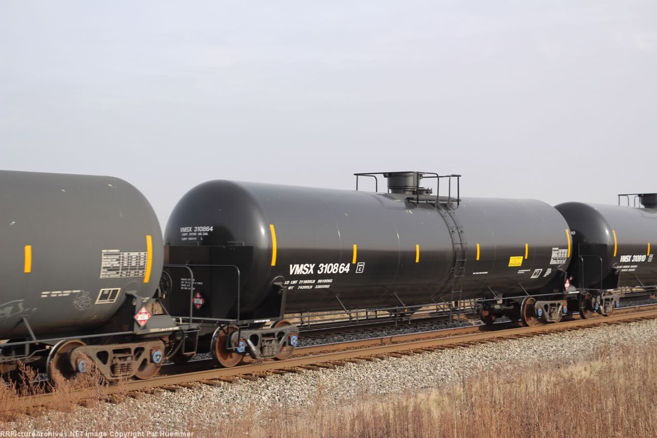VMSX 310864