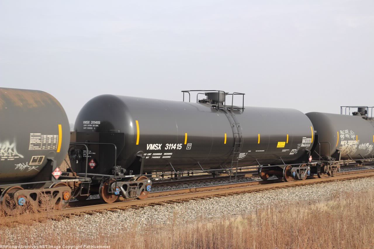 VMSX 311415