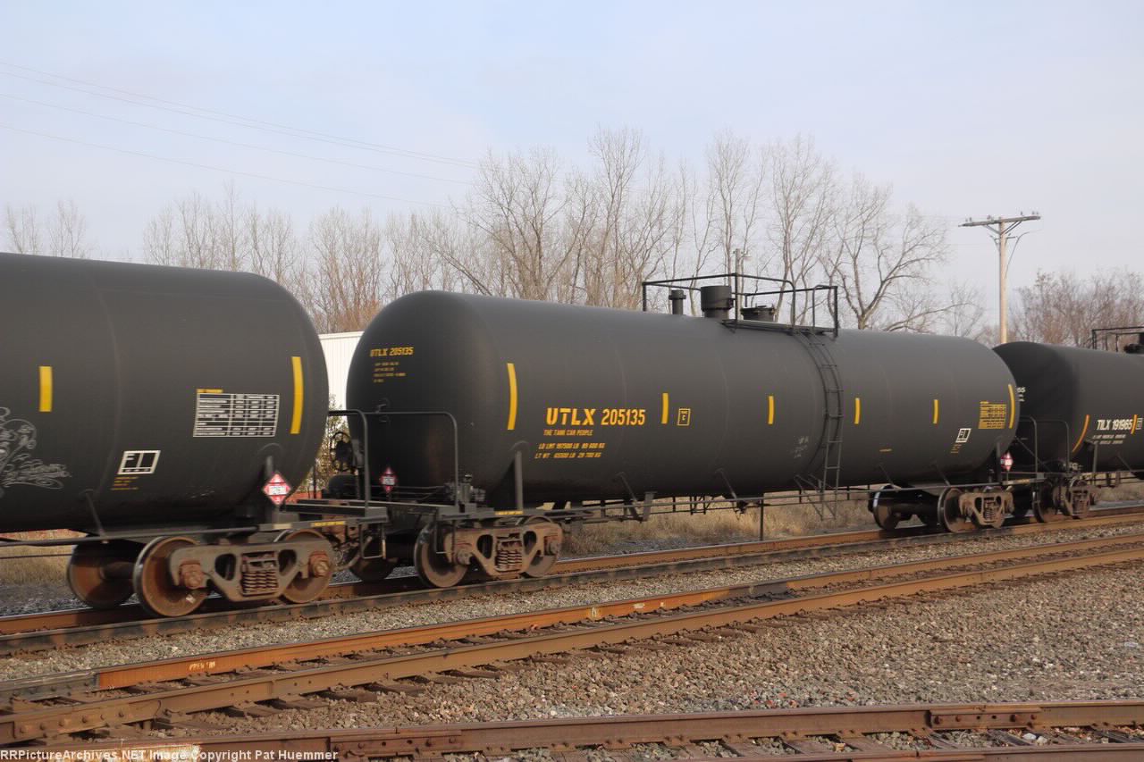UTLX 205135