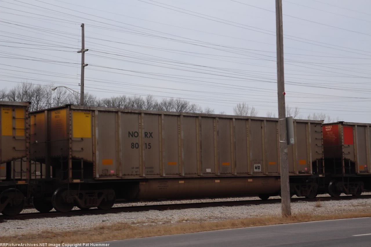 NORX 8015