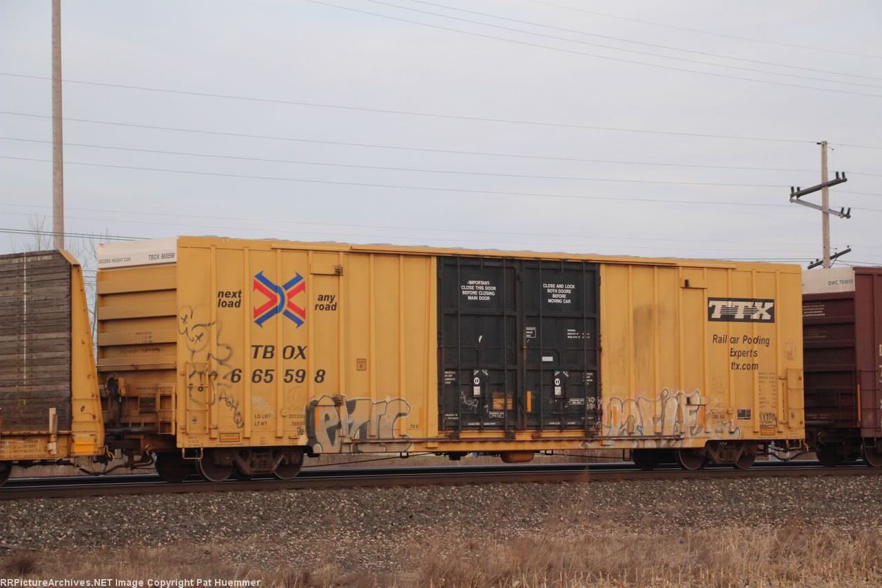 TBOX 665598