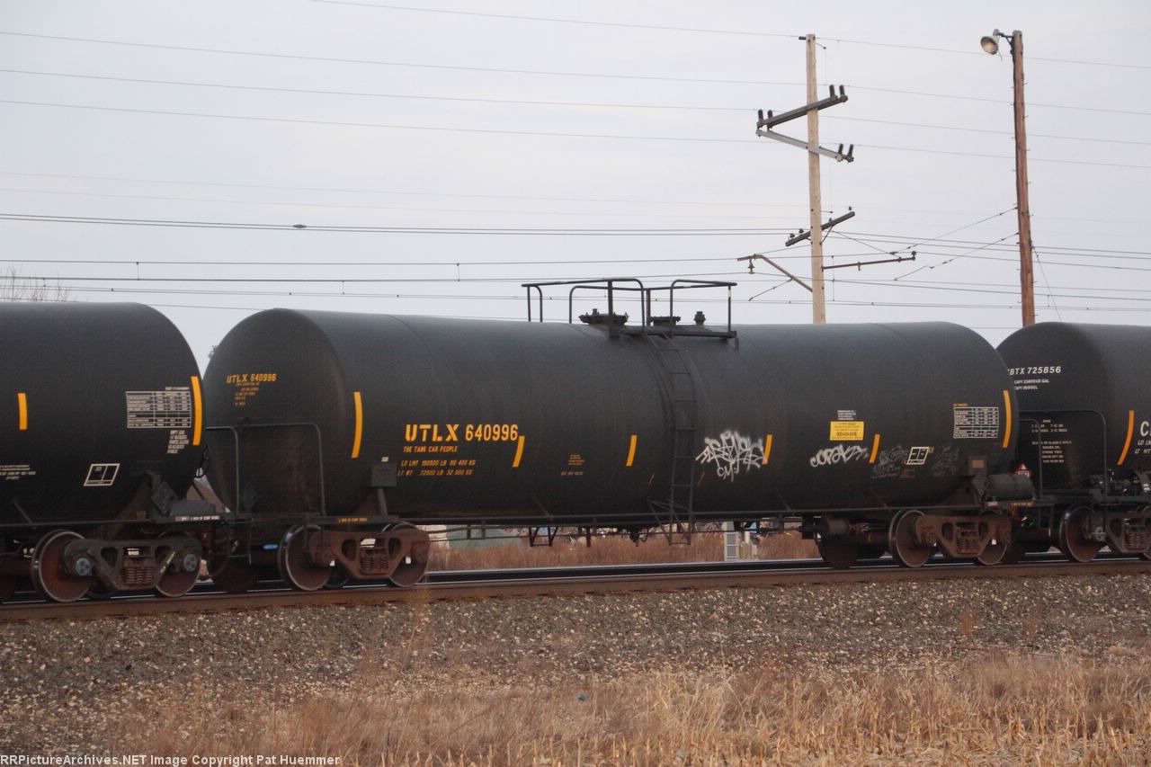 UTLX 640996