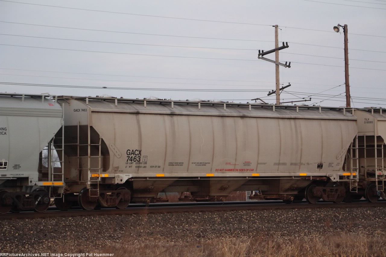 GACX 7463