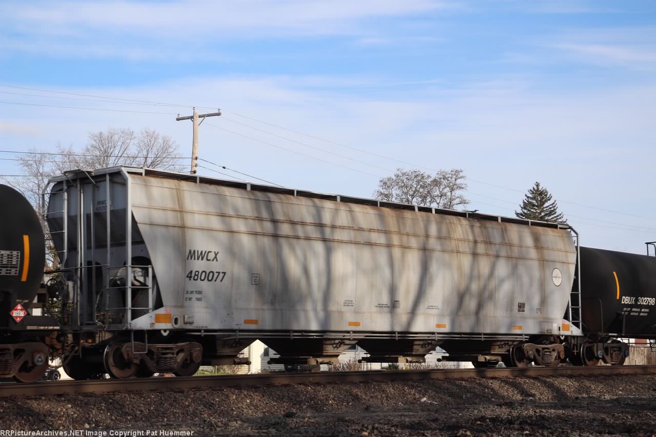 MWCX 480077