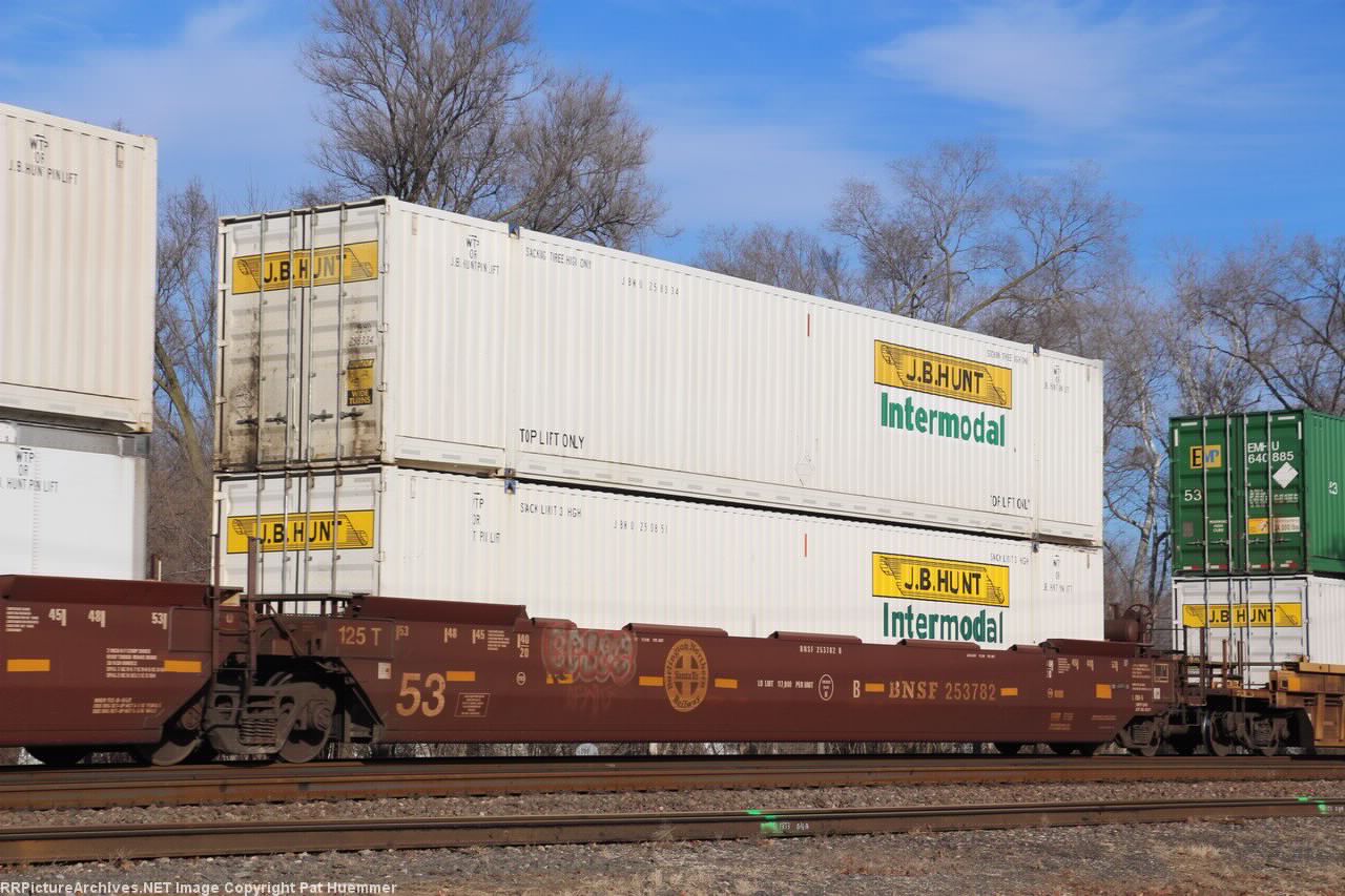 BNSF 253782