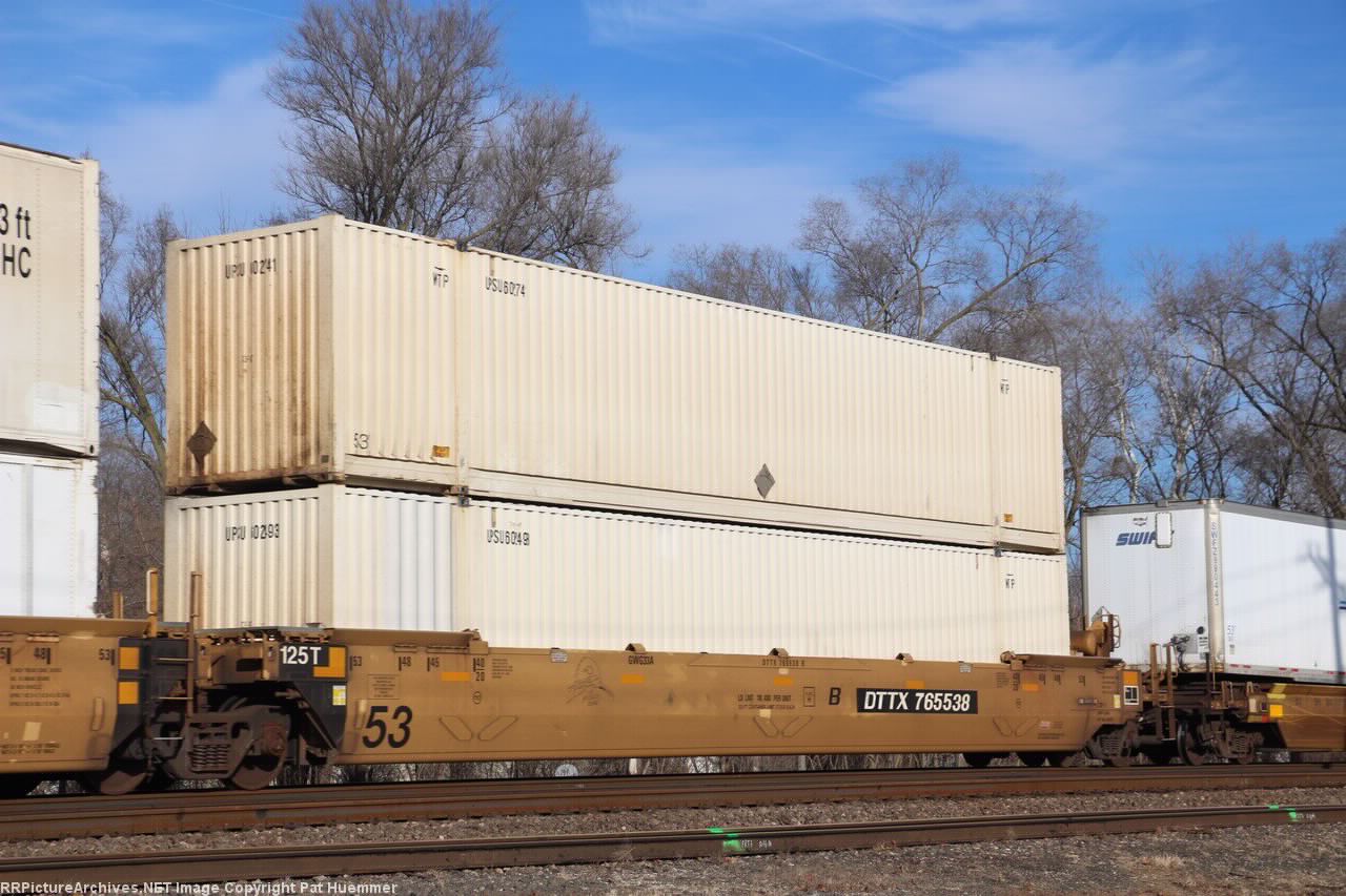 DTTX 765538