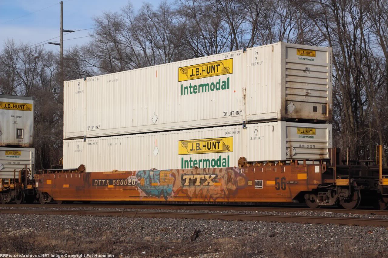 DTTX 560020