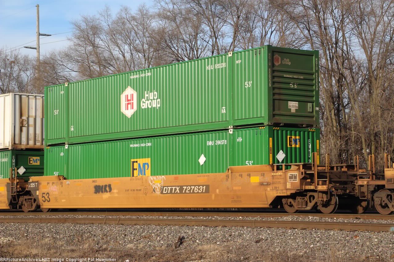 DTTX 727631