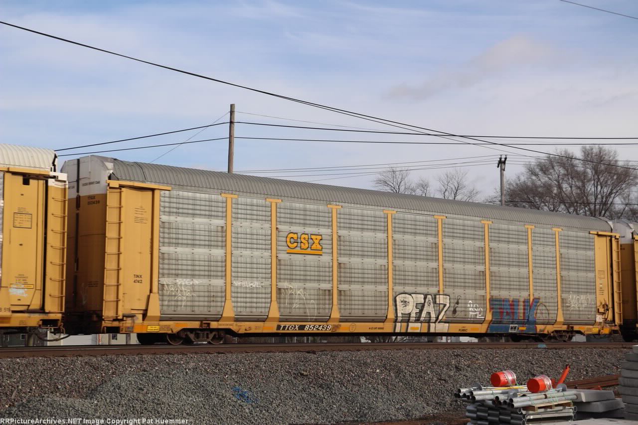 TTGX 852439