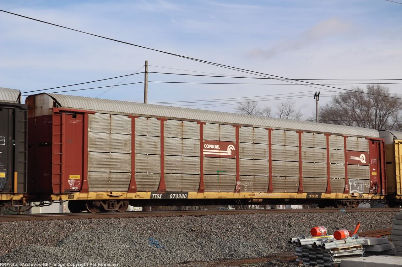 TTGX 973360
