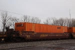 BNSF 254022