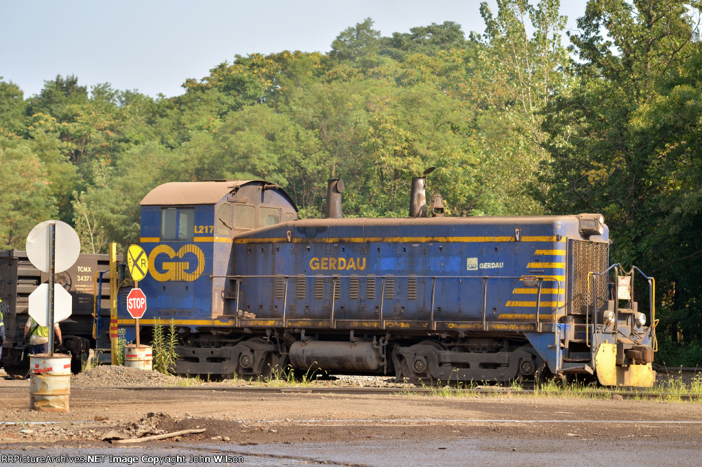 GAXX L217