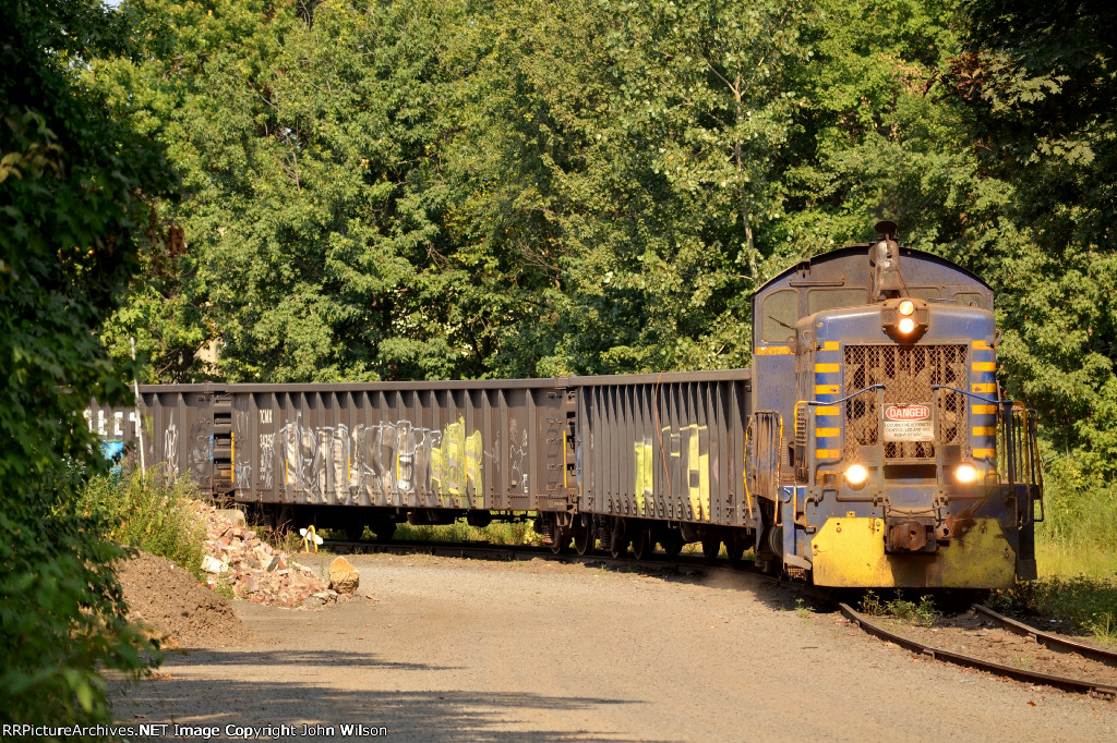GAXX L217