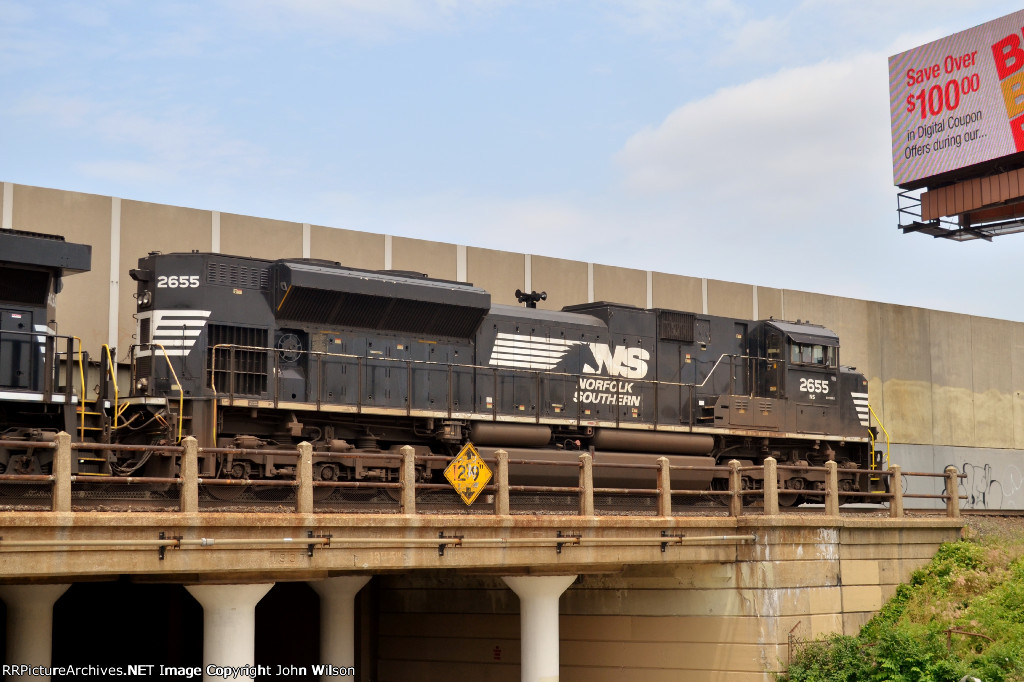 NS 2655