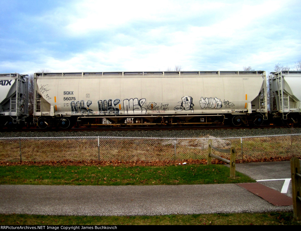 SOXX 56075