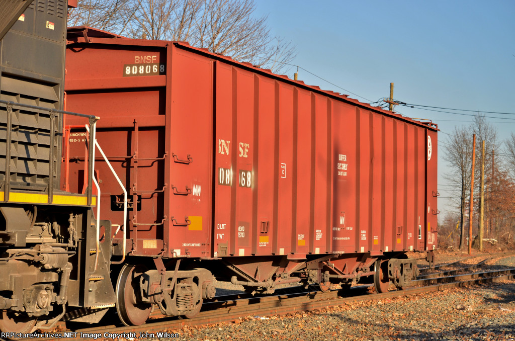 BNSF 808068