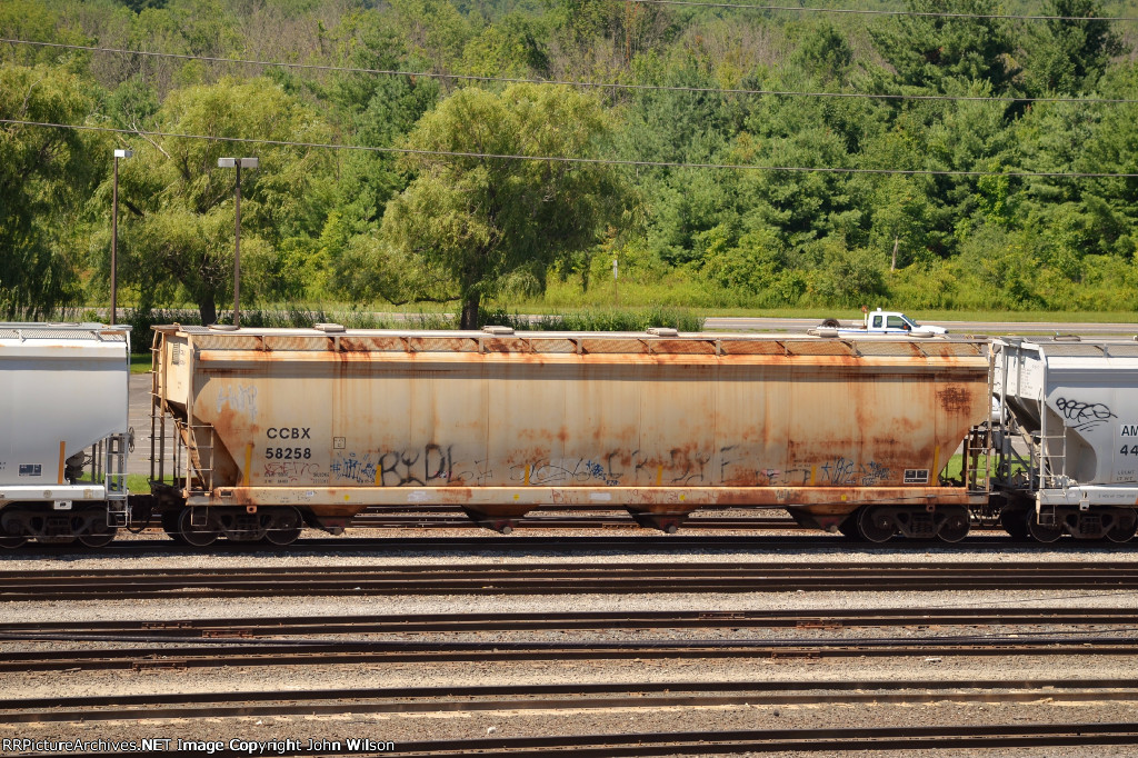 CCBX 58258