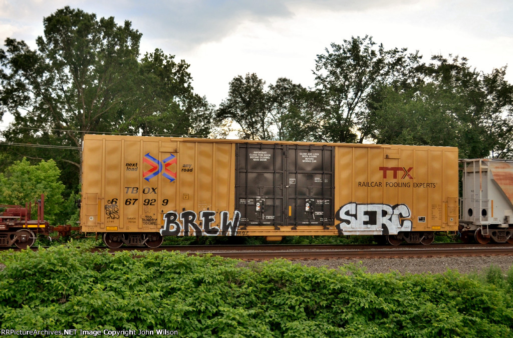 TBOX 667929