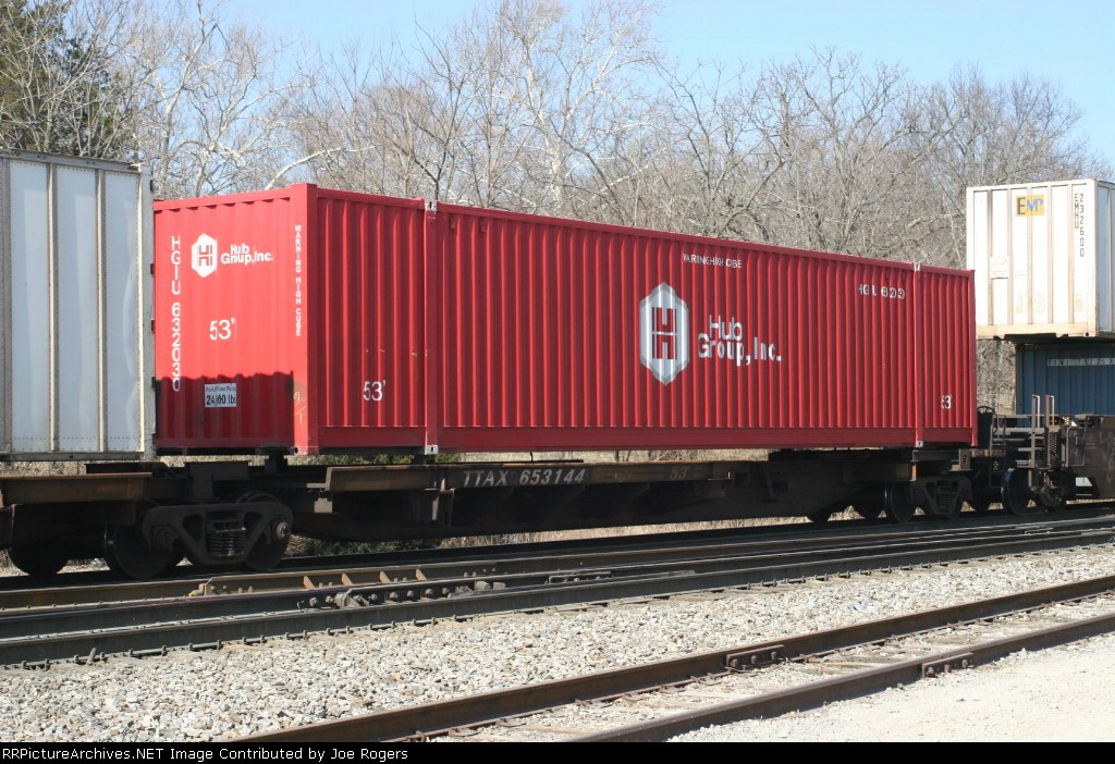 TTAX 653144