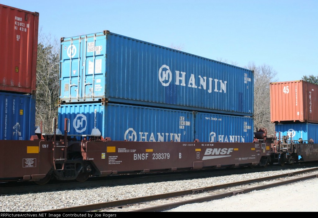 BNSF 238379