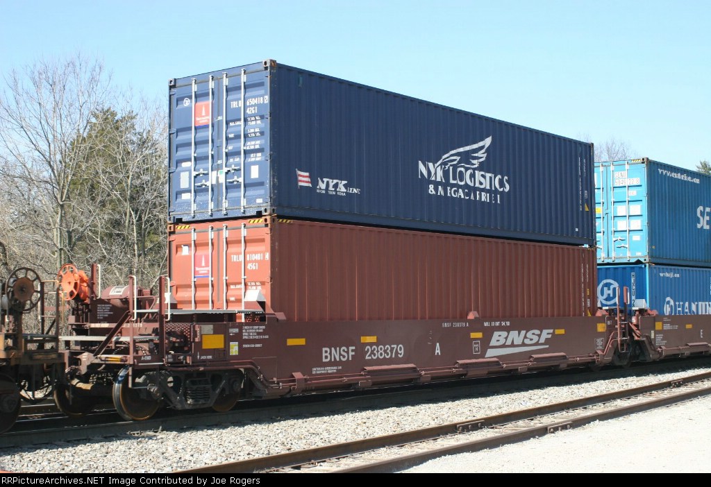 BNSF 238379