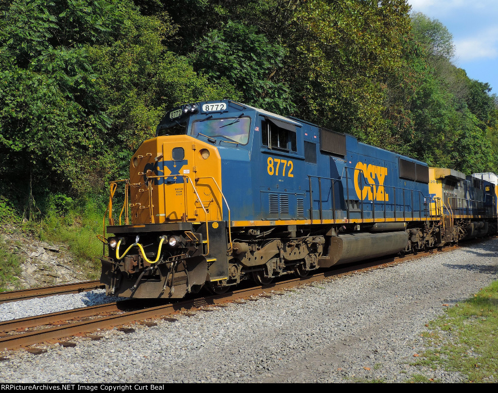 CSX 8772 (2)