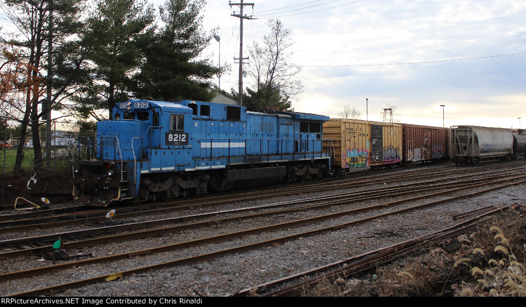 PN 8212