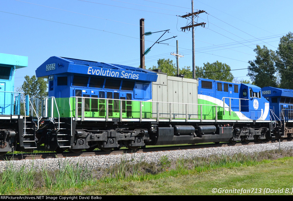 GECX 2015