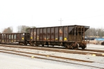 CO 964222 (unpatched) MOW Ballast Hopper