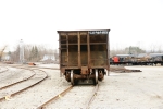 CO 964222 (unpatched) MOW Ballast Hopper