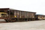 CO 964222 (unpatched) MOW Ballast Hopper