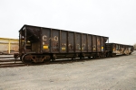 CO 964222 (unpatched) MOW Ballast Hopper