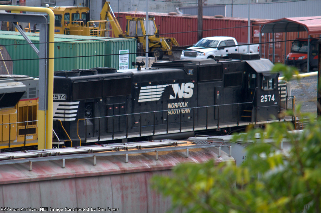 NS 2574