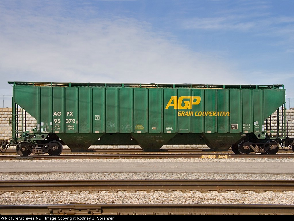 AGPX 95372