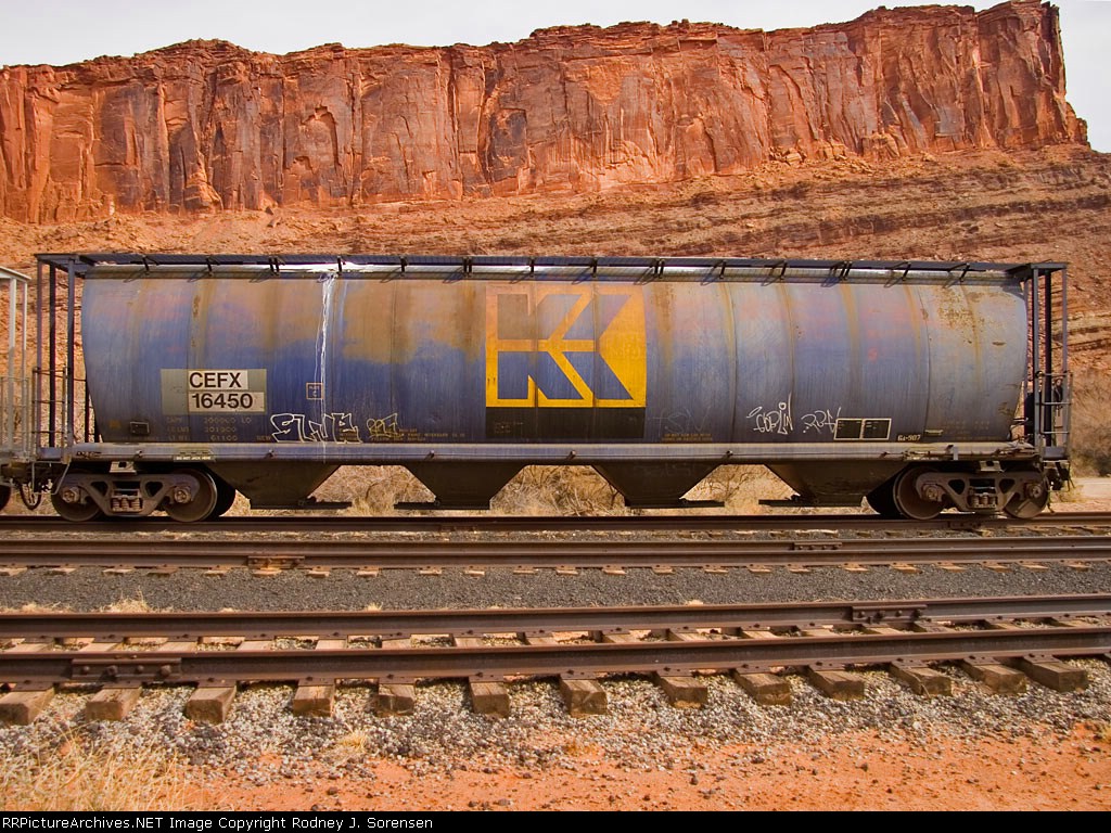 CEFX 16450