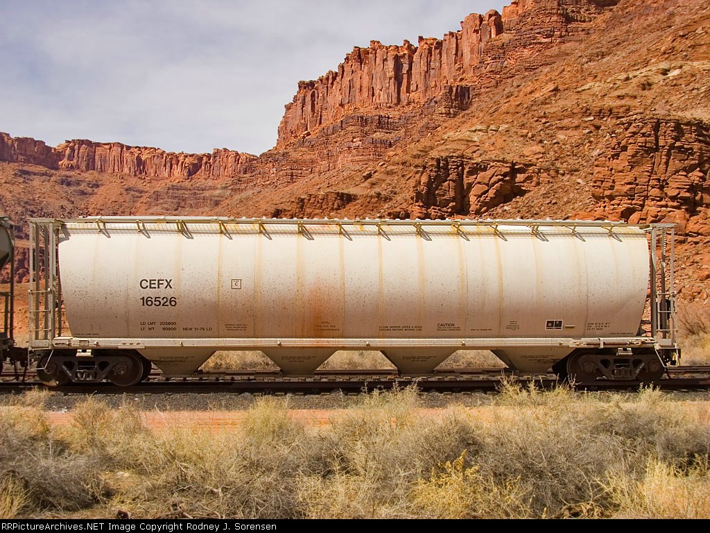 CEFX 16526