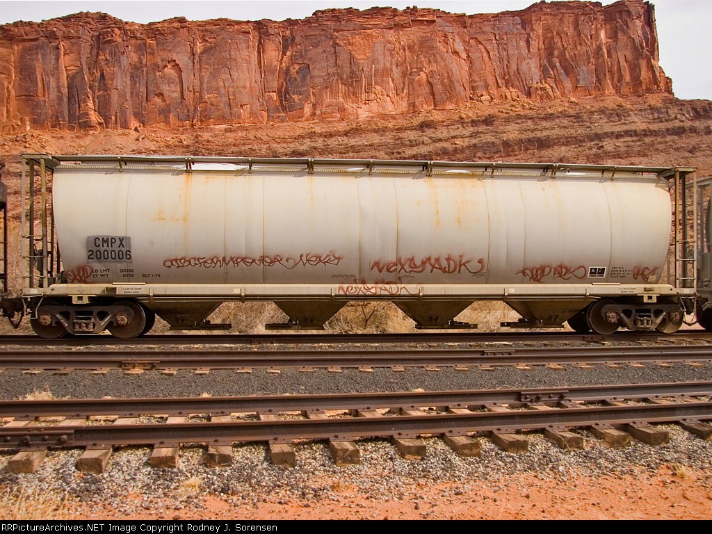 CMPX 200006